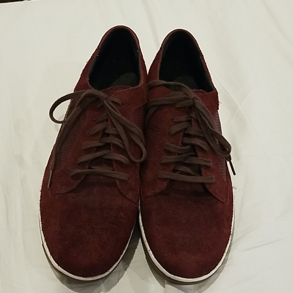 Mens Cole Hann Nike Air sneakers